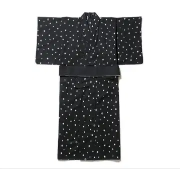 일관된 실험 SOPH. GINZA SIX 한정판 유카타