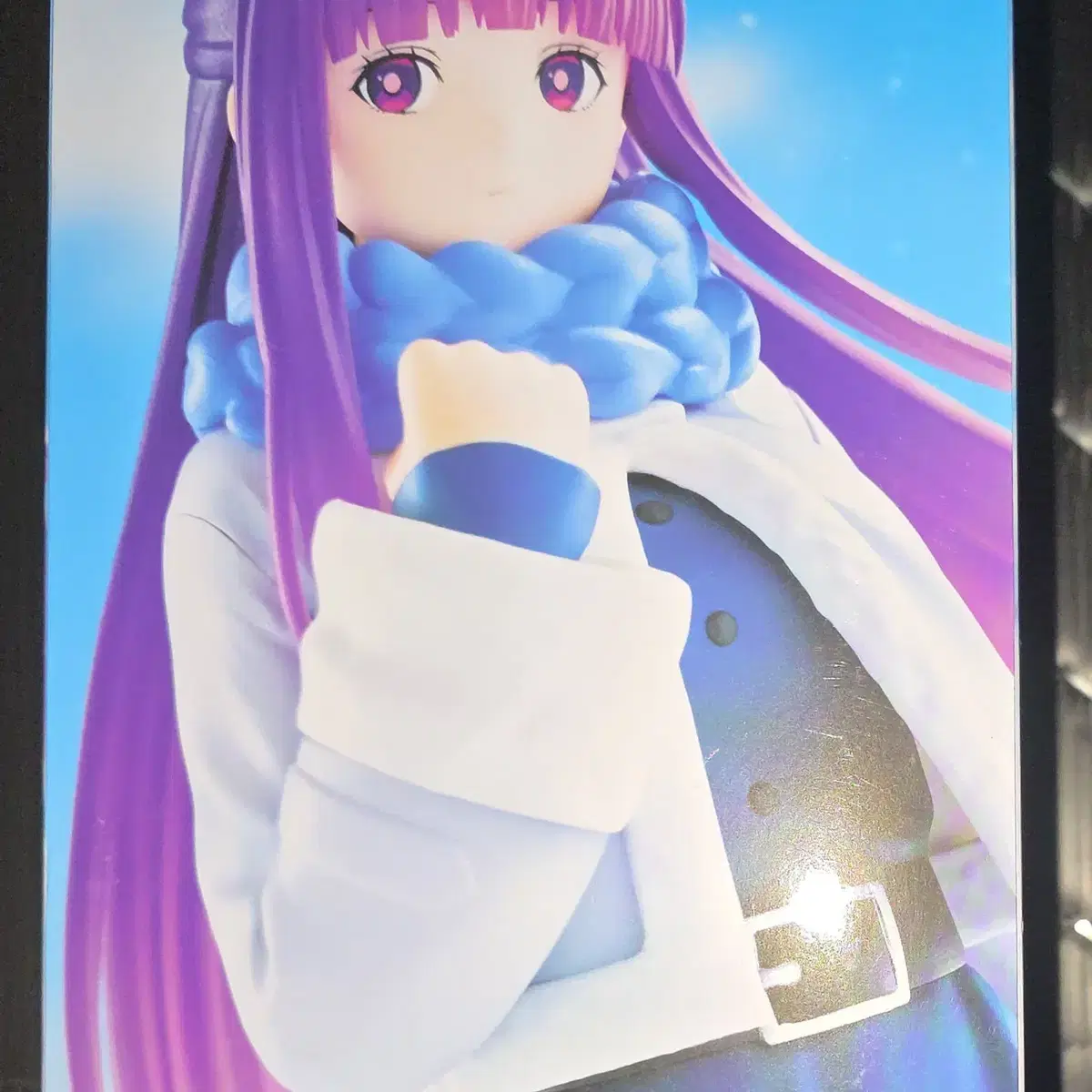 Frieren: Beyond Journey's End figure for sale