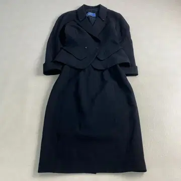 Thierry Mugler 수트 셋업 Thierry Mugler