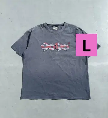 9090 OG 로고 영국 티셔츠