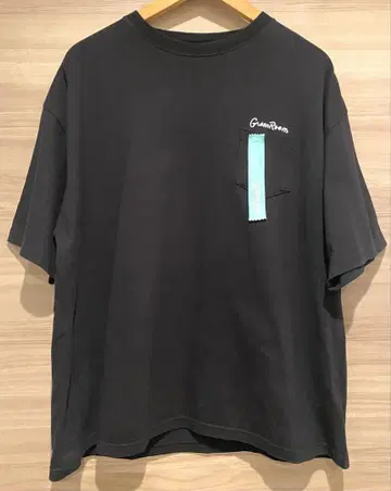 Greenroom x FREAK'S STORE 티셔츠 L 사이즈