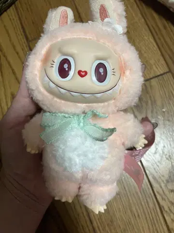 모코코쨩