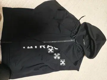 TATRAS 더블 지퍼 업 파커 M02