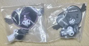 산리오 시크릿 챌린지 스트랩 크로미 테마 스토어 한정판