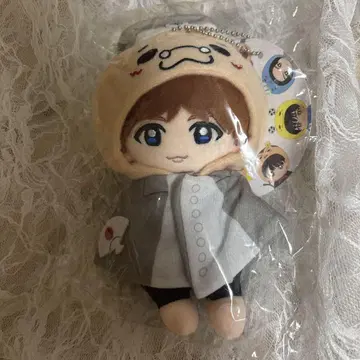 헤이! 세이! 쥰 이노오 케이 인형