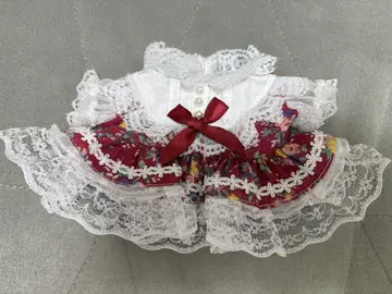 무속성 인형 옷 (20cm)