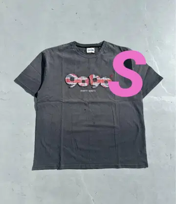 9090 OG Logo British Tee