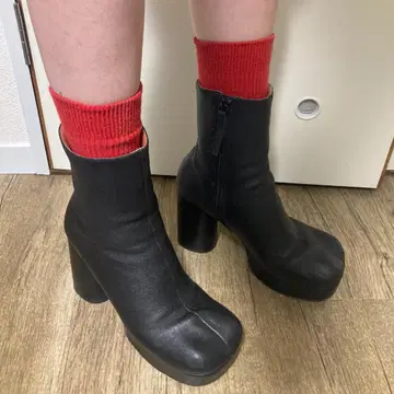 [새상품급] Ameri VINTAGE 아메리 부츠 신발