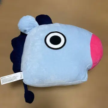 BT21 망구 인형