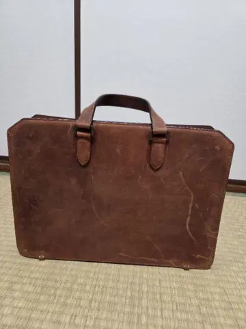 코코마이스터 나폴레옹 카프 비즈니스 보나파르트 비즈니스 백