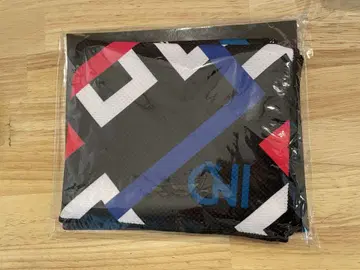 후지이 토모야 상품 쿨 타월