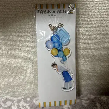 나니와 남자 후지하라 조이치로 아크키