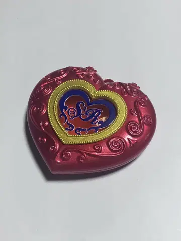 슈가 슈가 루 초콜릿 컴팩트