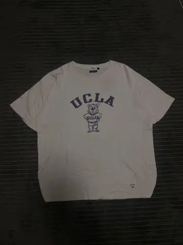 UCLA 티셔츠 S 사이즈 FREAK'S STORE