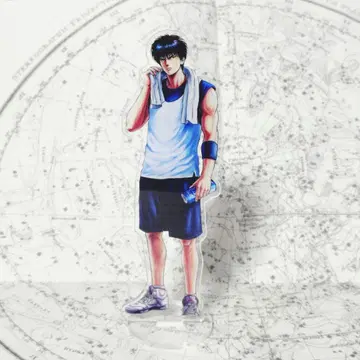 SLAMDUNK 슬램덩크 수라단 서태웅 아크릴 스탠드