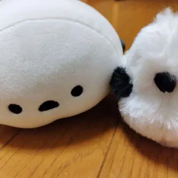 시마에나가 인형