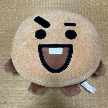 BT21 슐키