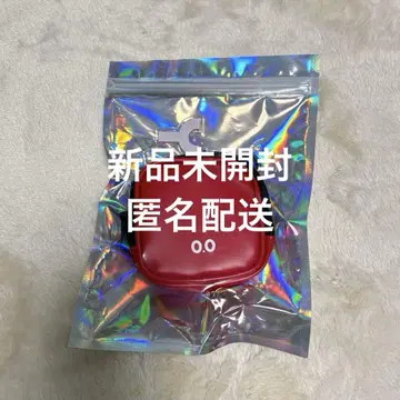 nmixx 공식 MD 미니 파우치 지우