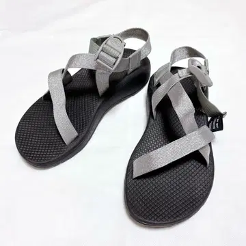 극품 chaco 특별 주문 모델 Chaco 샌들 Z1 여성용