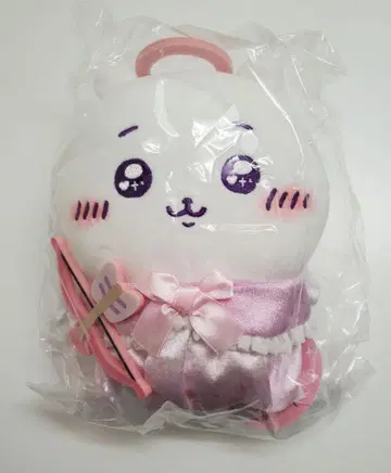 치카와 천사와 악마 마법 치카와 인형 S 천사 치카와