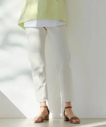 그린 라벨 GLR DENIM 36(S)