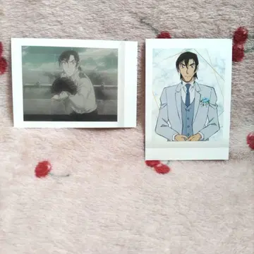 명탐정 코난 파샤코레 할로윈의 신부 ver. 하기와라 켄지