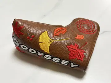 ODYSSEY 오디세이 퍼터용 커버