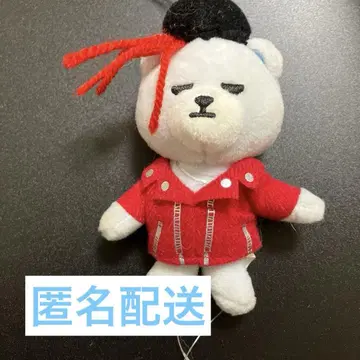 빅뱅 인형
