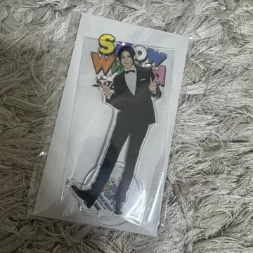 라울 아크릴 스탠드