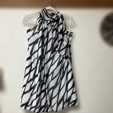 B DONNA 노스 튜닉