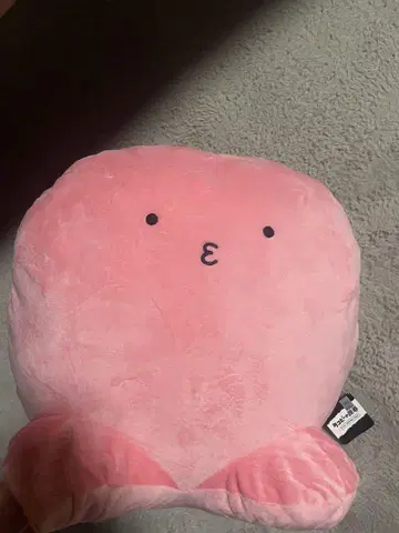 타코피의 원죄 타코피의 BIG 인형 경품