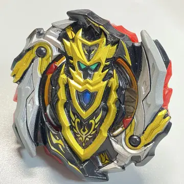 베이블레이드 버스트 초Z 아킬레스.00.Dm 레어 컬러 Beyblade