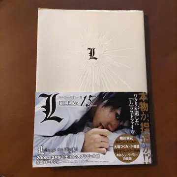 L FILE NO.15
