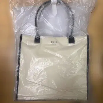 CDL 토트백