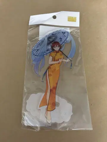 마크로스 중국 거리 콜라보 데칼 차이나타운 아크스타 카나메