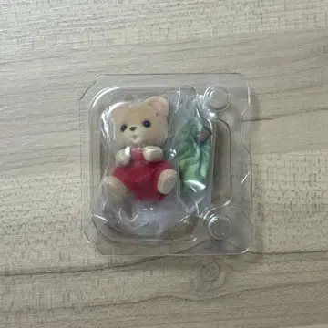 실바니아 패밀리 곰 인형 본체