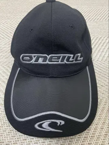 O'Neill 블랙 캡