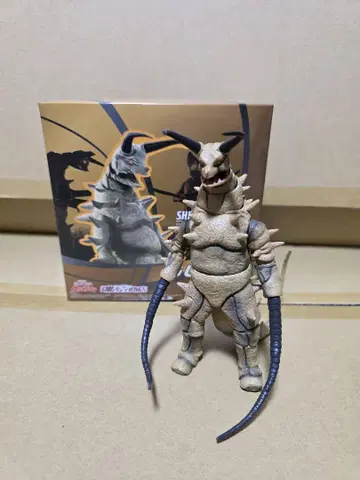 S.H.Figuarts 구돈 피규아츠 울트라 아츠 울트라맨