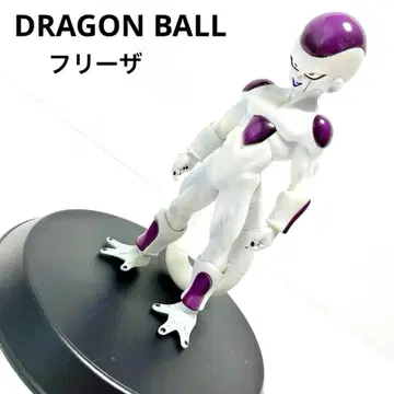 드래곤볼 프리자 DRAGON BALL 피규어