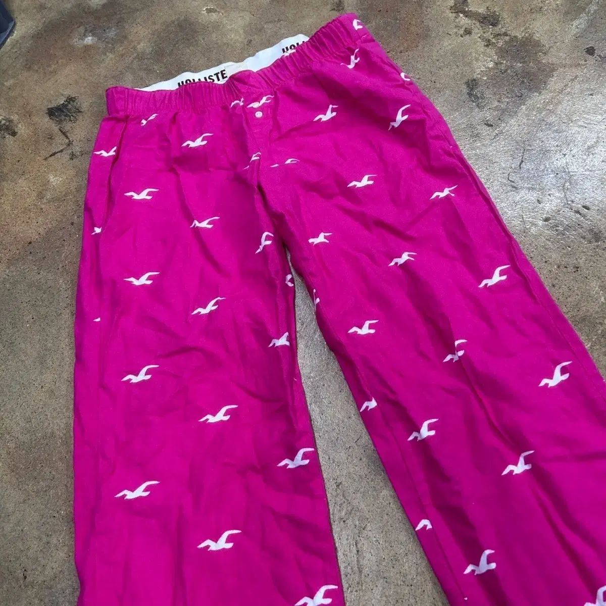 HOLLISTER | 홀리스터 Hollister Pants on Bunjang Global Site., image size:1200x1200