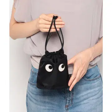 ANYA HINDMARCH 애니야 하인드마치 아이즈 포치