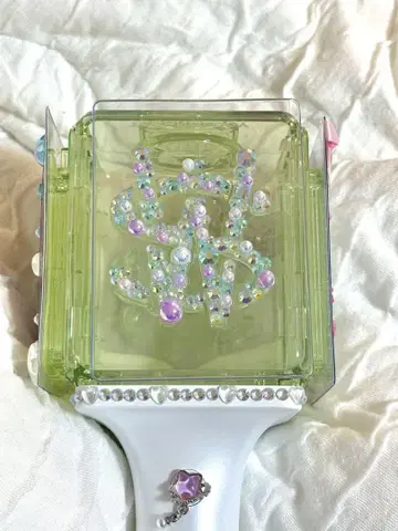 초둔기 데코 NCTWISH