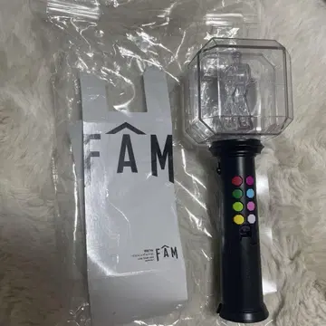 timelesz 타임레스 응원봉