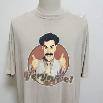 Borat 보랏 Very Nice! 영화 T 사샤바론코엔 J-5