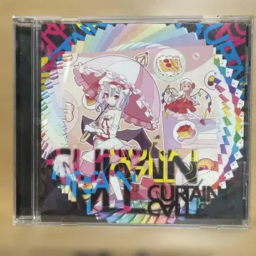 동방 어레인지 [ CURTAIN CALL ]