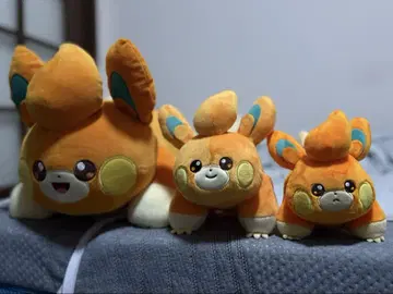 포켓몬 포켓몬스터 파모 인형