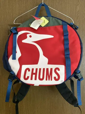 CHUMS 드라메트 데이팩