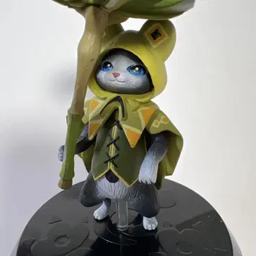 몬스터 헌터 오토모 아이루 즈와로 장비 캡콤 CAPCOM