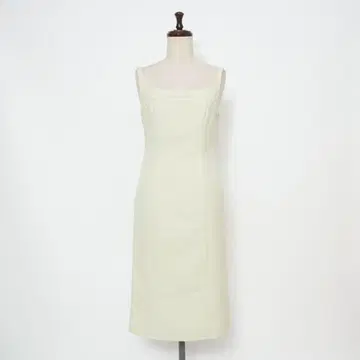 나르시소 로드리게스 타이트 원피스 페일 그린 사이즈 36*FD1167