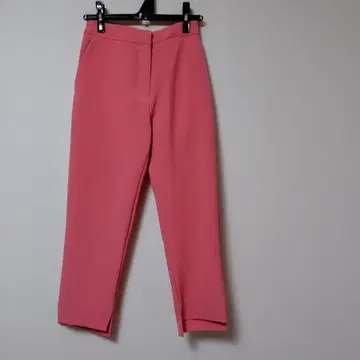 안미누 팬츠